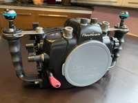 Продам підводний бокс Nauticam та фотоапарат Canon 5D Mark III
