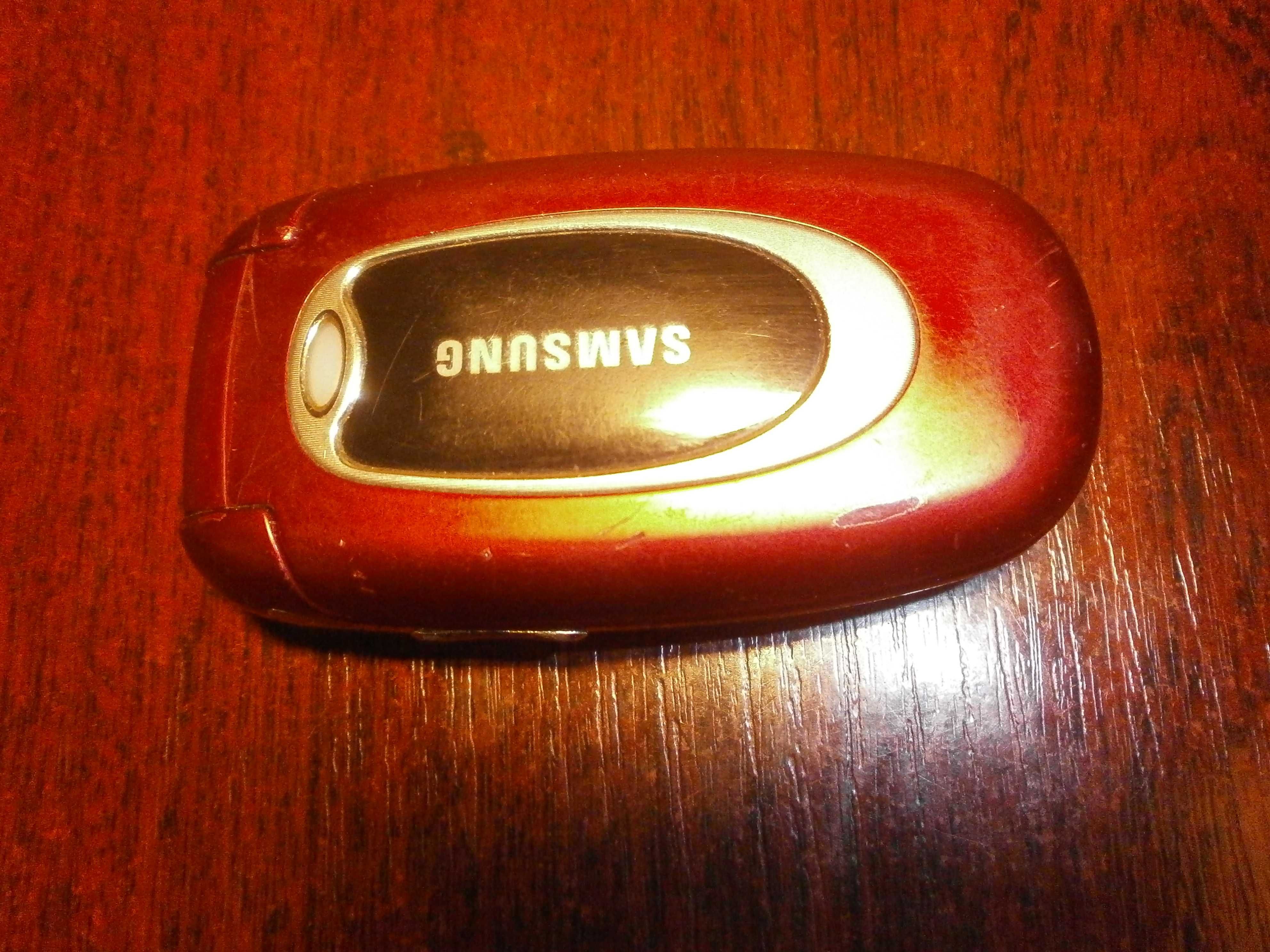 Мобильный телефон Samsung SGH X 481