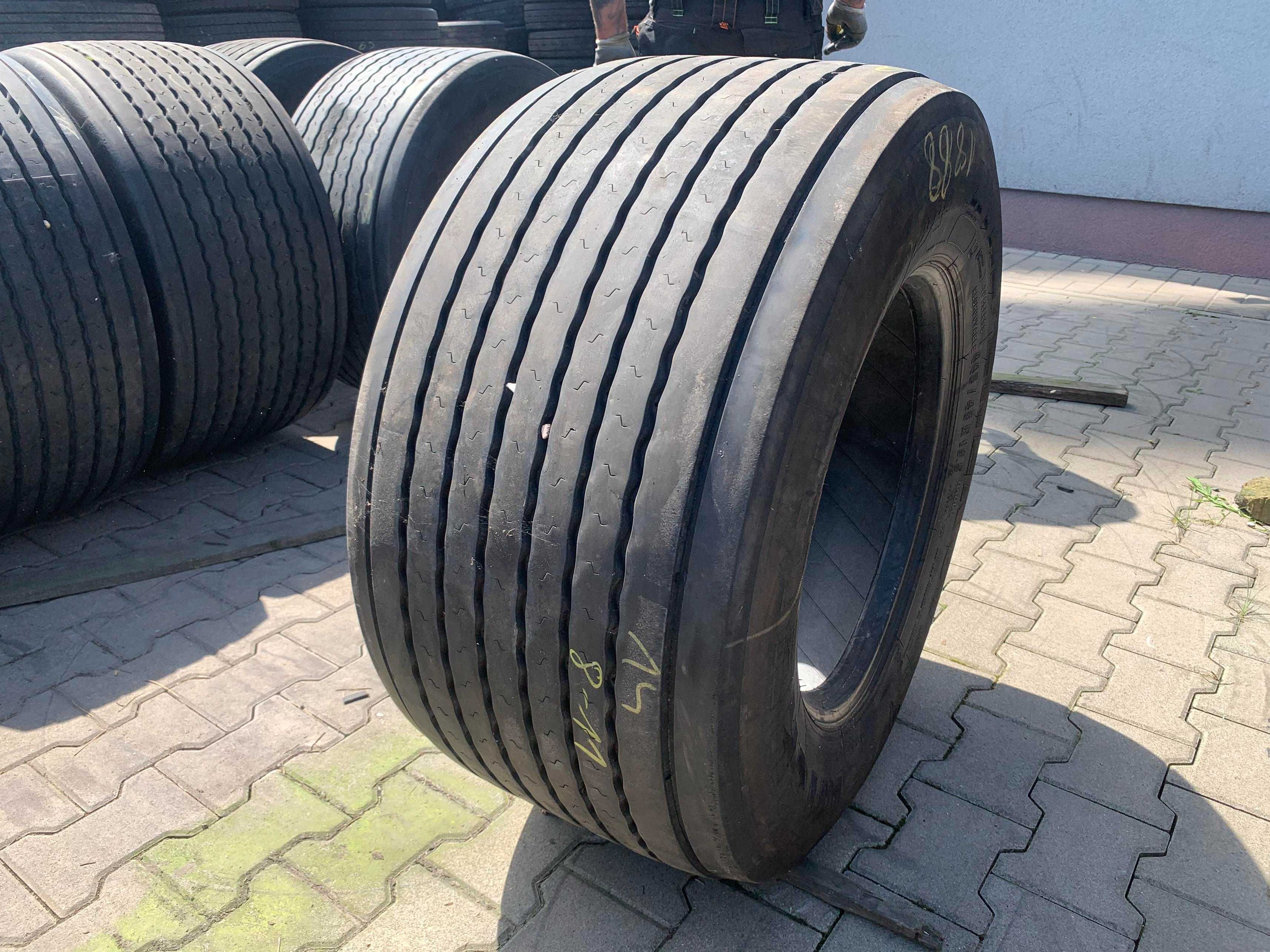 445/45R19.5 Opona MICHELIN XTA2 XTA2+ ENERGY 8-11mm Mega XTA 2
