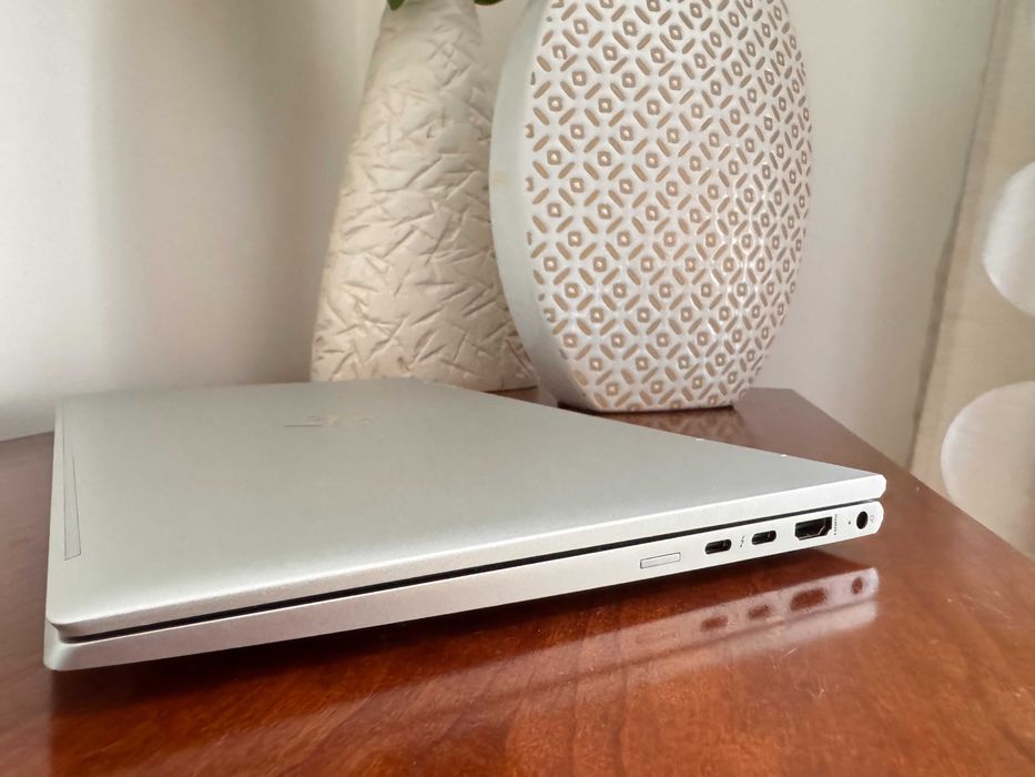 HP Elitebook x360 830 G8 13.3"FulHD Tactil|i5-1145G7|16G Ram|Ssd 512Gb