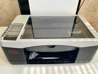 Продам Принтер-Сканер- Ксерокс Hp Deskjet F2180