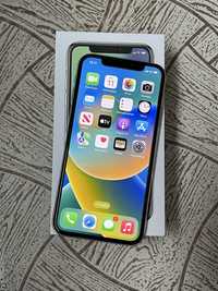 IPhone X Silver 256Gb Neverlock