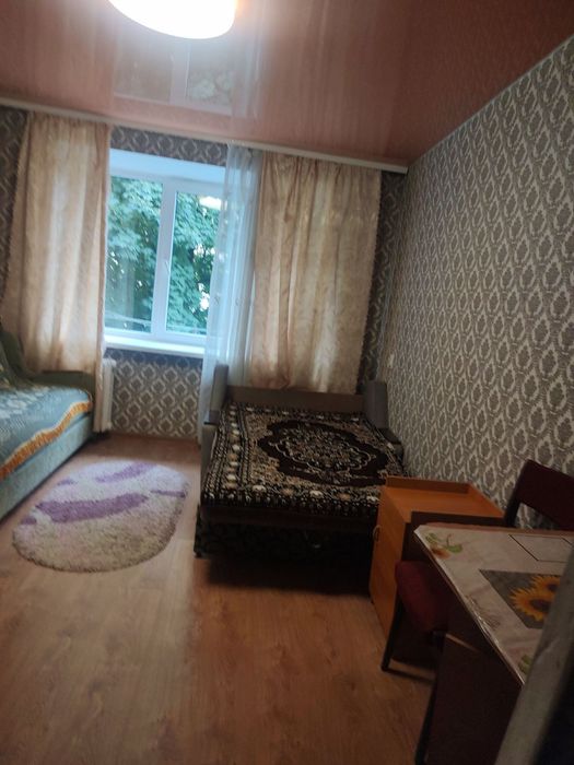 Однокімнатна квартира у Центрі