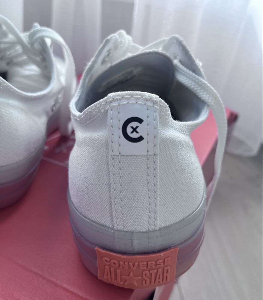 Converse chuck lite 168569C