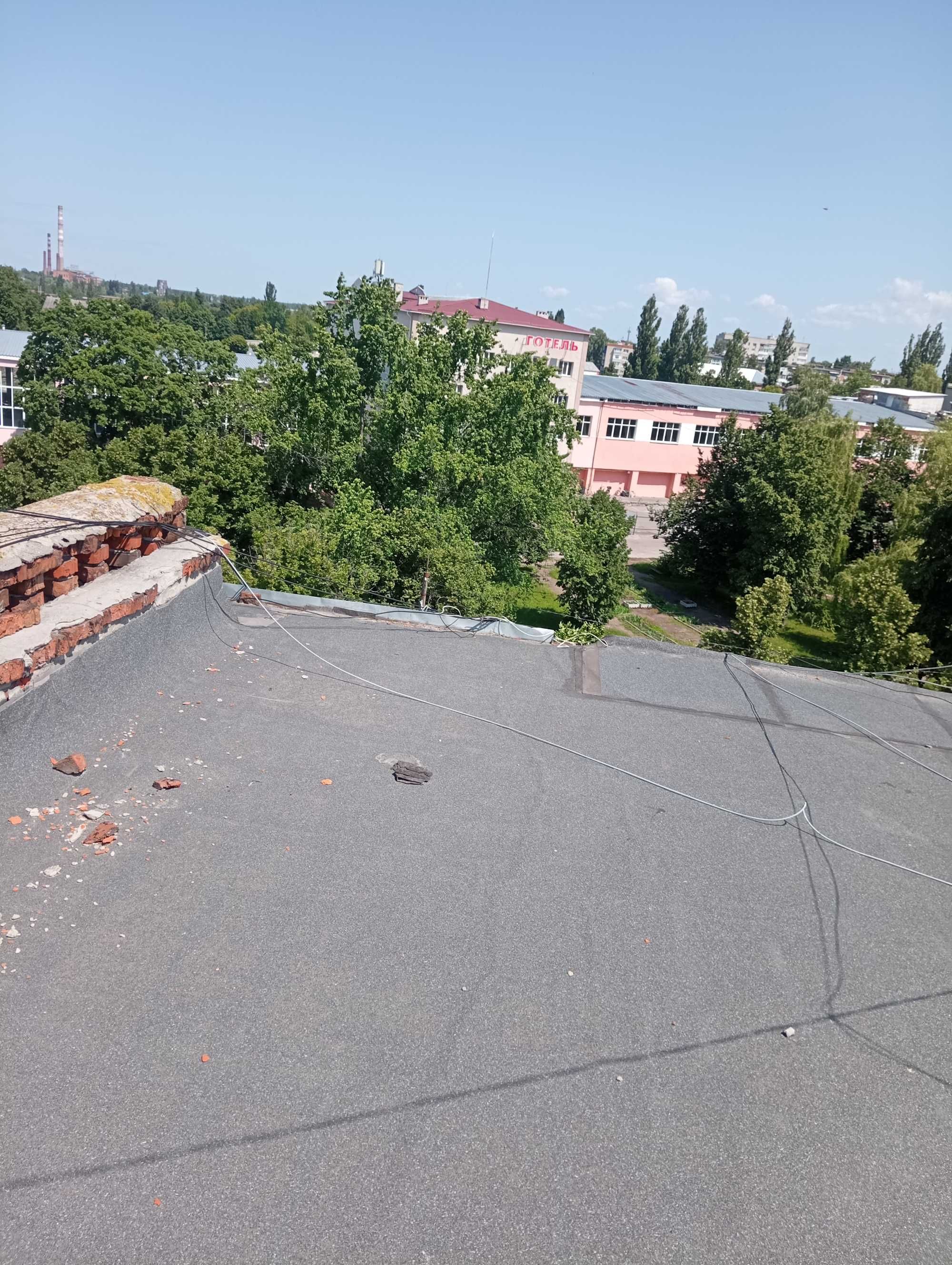 Продам однокімнатну квартиру