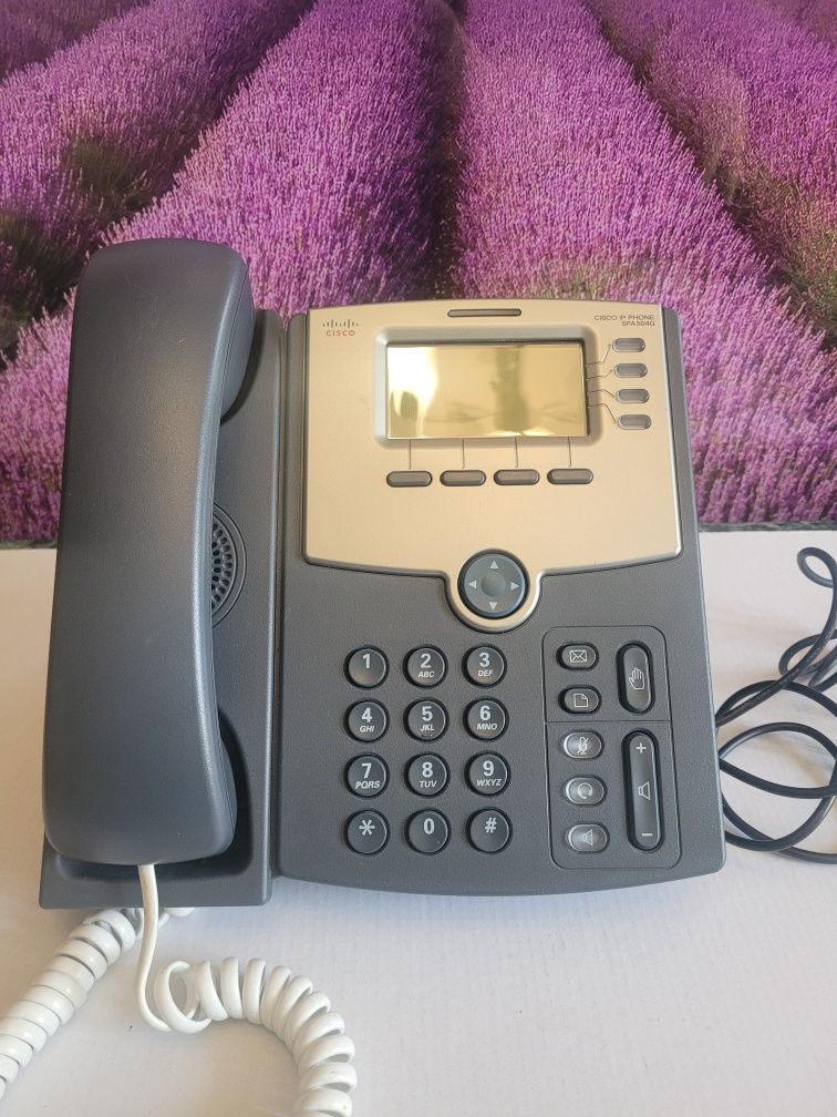 Telefon Cisto SPA504G