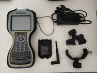 Controladora TRIMBLE TSC3 com Radio