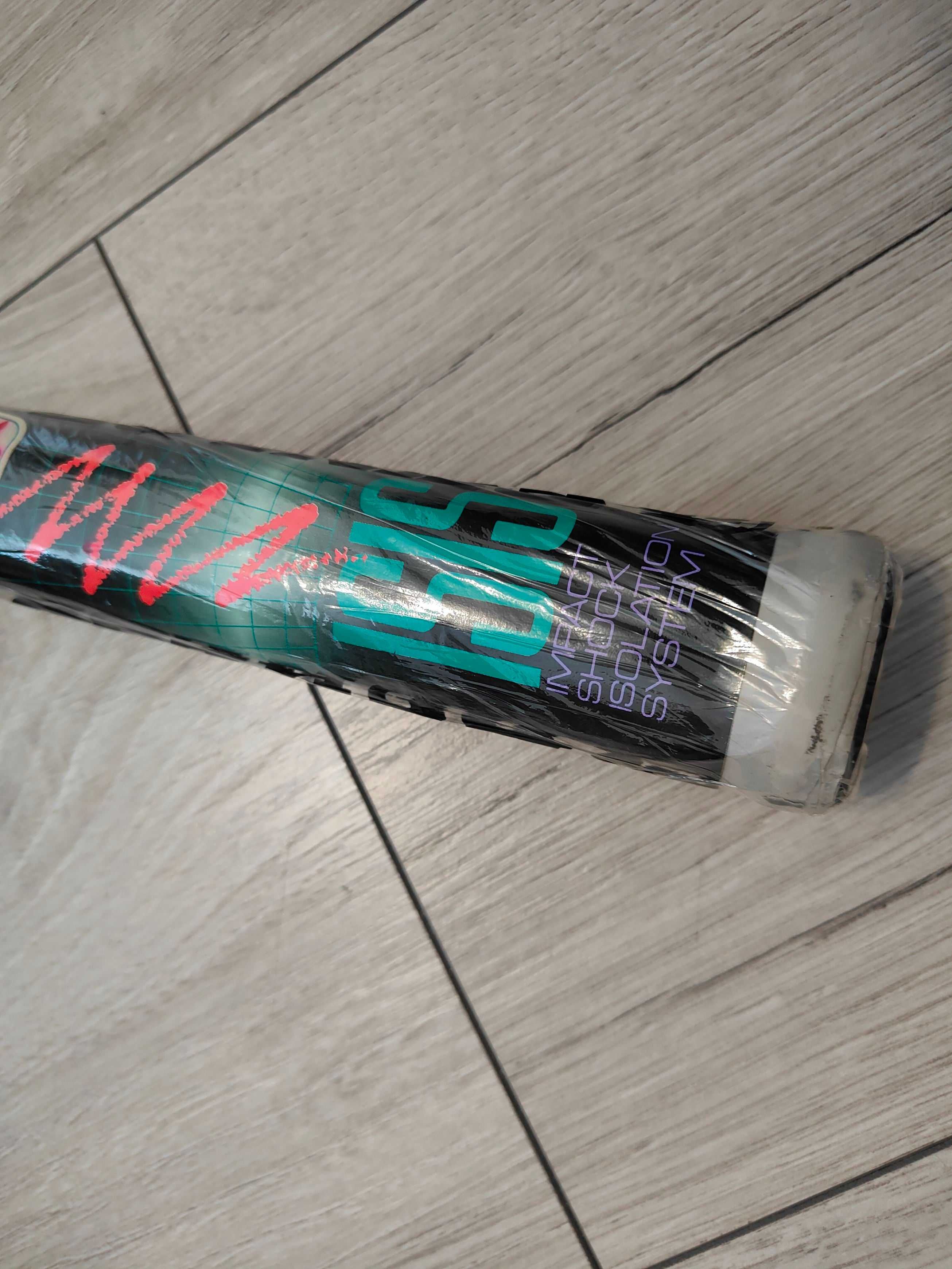 Nowa rakieta tenisowa Dunlop Revelation ISIS 95 L4 rakieta do tenisa