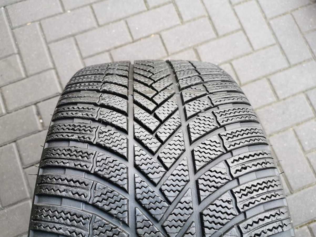245/35 93W R19 BRIDGESTONE Blizzak LM005 7mm 2021r Zimowe 4szt Opony