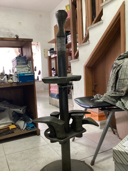 Máquina de Sapateiro