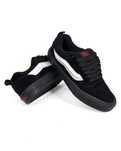 ТОП! Vans KNU Skool Black 36 37 38 39 40 41 42 43 44