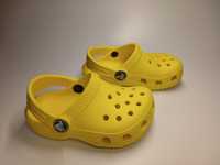 Сабо крокси сандалі Crocs С6  14см