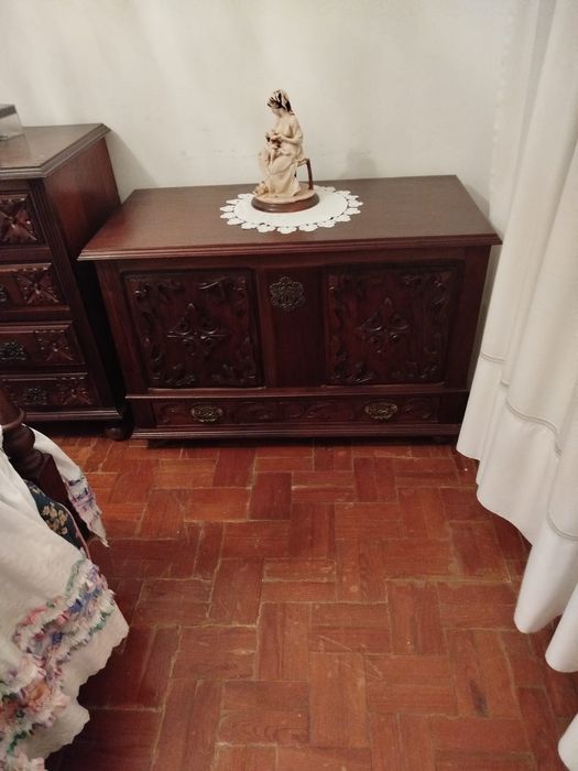 Vendo Quarto completo