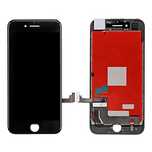 WYŚWIETLACZ Digitizer LCD iPhone 8 Biały lub Czarny NOWY!!!