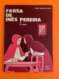 Farsa de Inês Pereira -  Gil Vicente