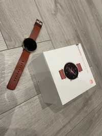 Smartwatch Huawei GT 2 42 mm damski pasek chestnut