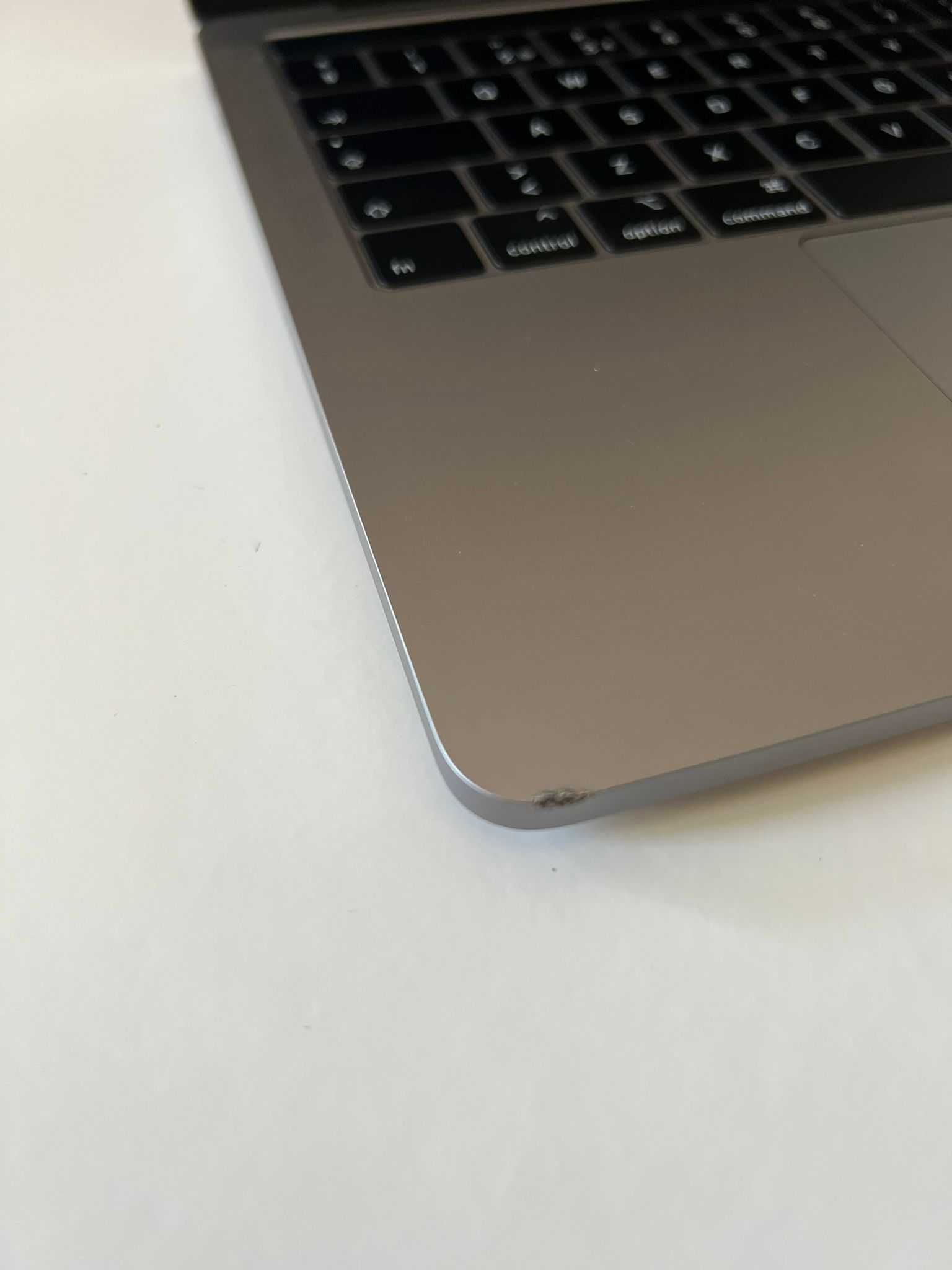 Macbook Pro 13 Polegadas - Para peças