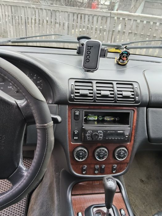 Продам Mercedes ML 270 обмін!