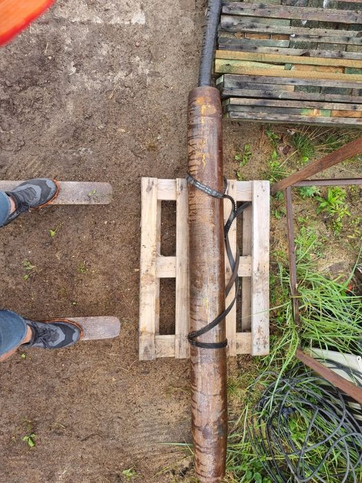 Kret do przycisków 155 sterowanie