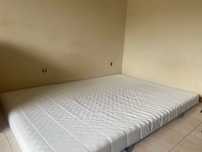 Colchão IKEA 140X200 (espuma firme)