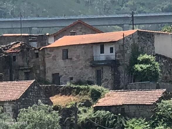 Apartamento T2 Venda em Ventosa,Vouzela