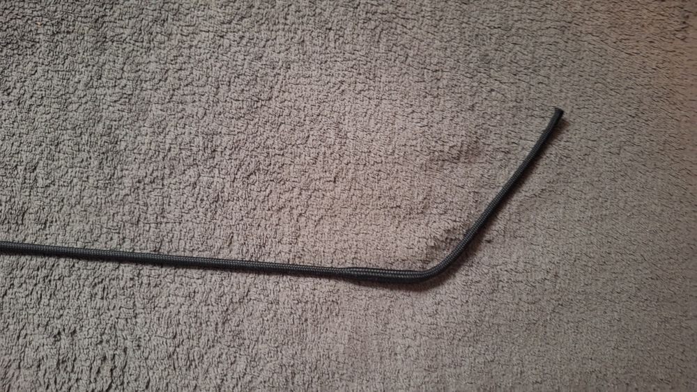 Bat jeździecki długi bat ujeżdżeniowy 110 cm