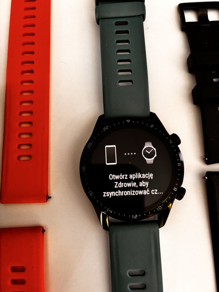 Huawei watch gt2 sport 46 mm