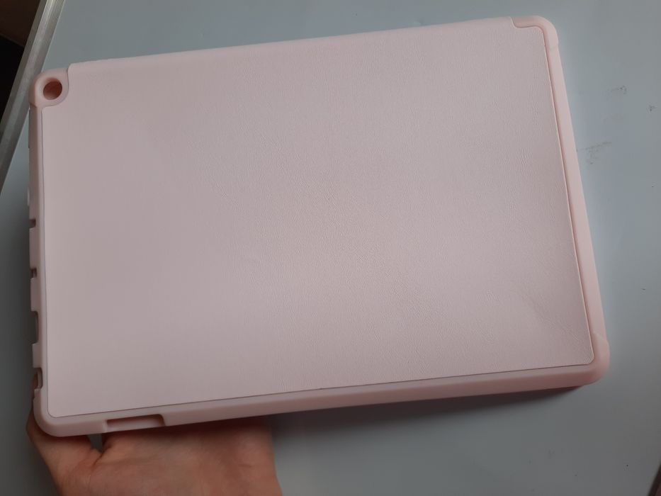 Etui na Fire HD 10 plus 2021 roku Nowy