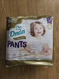 Sprzedam Dada Pants Extra Care 6 pieluchomajtki 16+kg