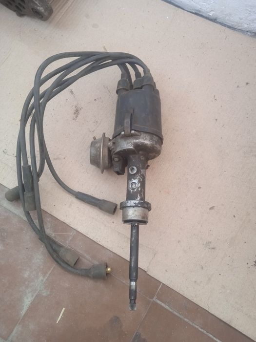 Продам трамблёр на ВАЗ 2101