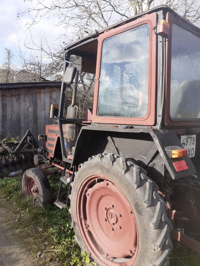 Продам трактор т 25