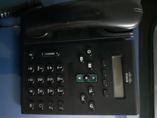 Cisco Unified IP Phone 6921 Recondicionado