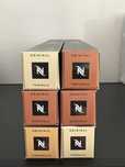 Kapsulki nespresso