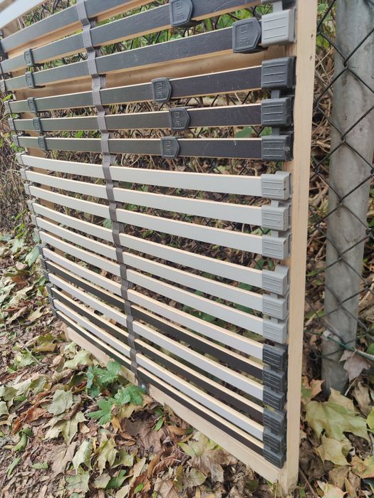 Stelaż do łóżka Ikea 80 x 200