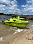 Skuter Wodny SEA DOO RXT-X RS 300 koni / Rok 2019