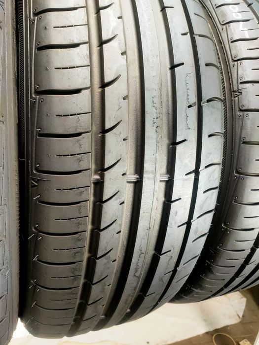 Opony 215/50R18 lato 215/50/18 FALKEN (osobowe) OO13684