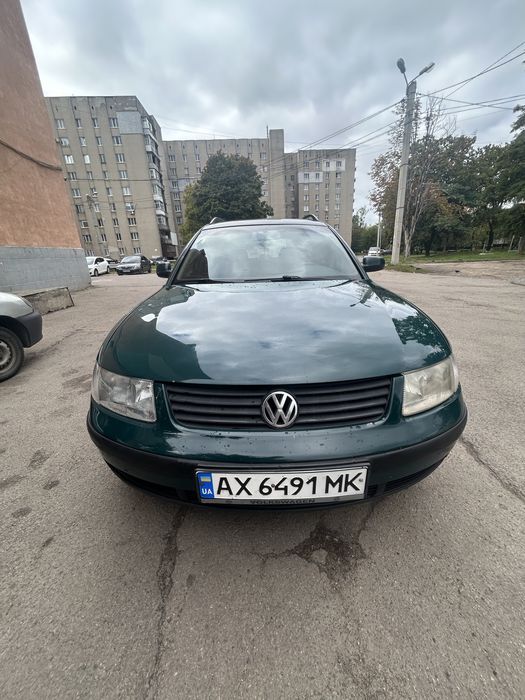 Продам Фольцваген б5