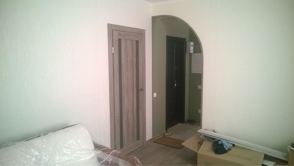 Продам Двухкомнатную квартиру