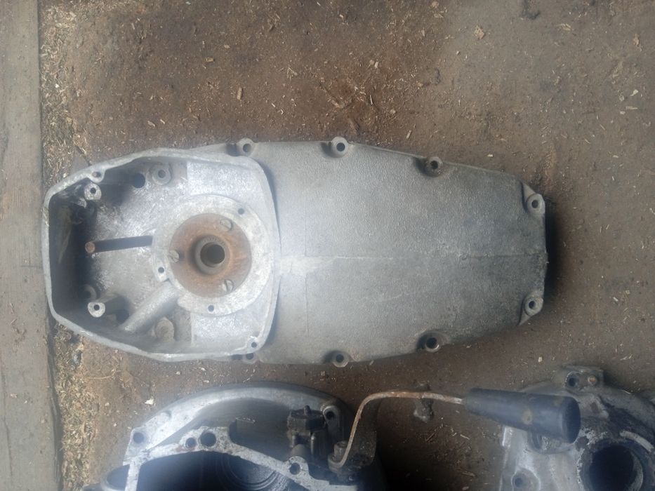 Запчастини мт днепр