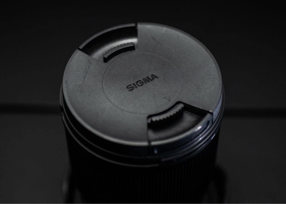 Sigma 16mm f/1.4 DC DN Contemporary (Fujifilm X)