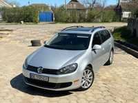 Volkswagen GOLF універсал 2011 року АМЕРИКА