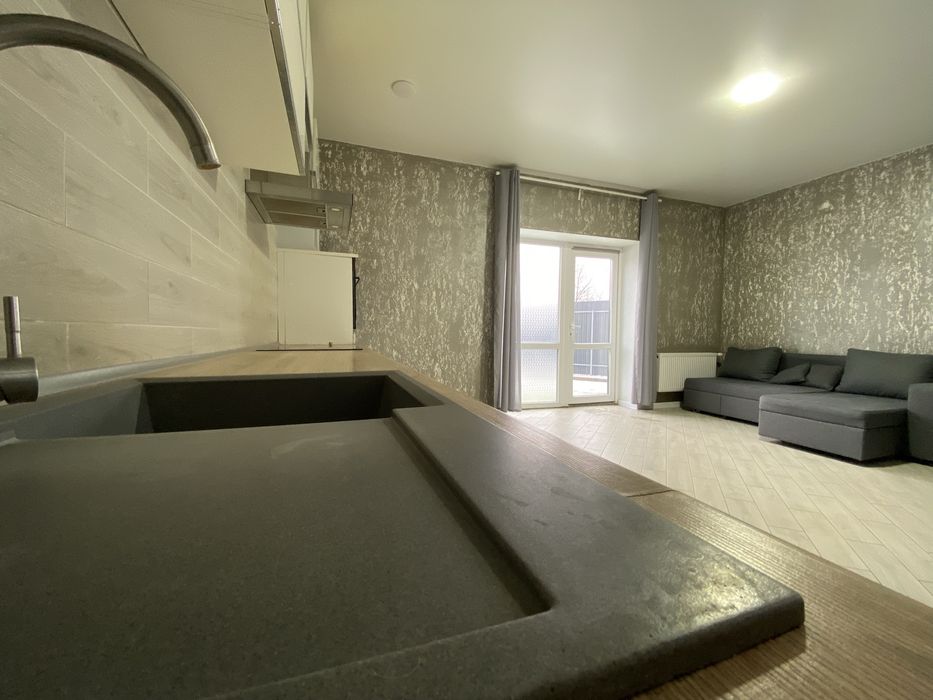 Продаж таунхауса