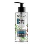 Silcare multifunkcyjny żel do twarzy ciała i włosów Coconut 275ml