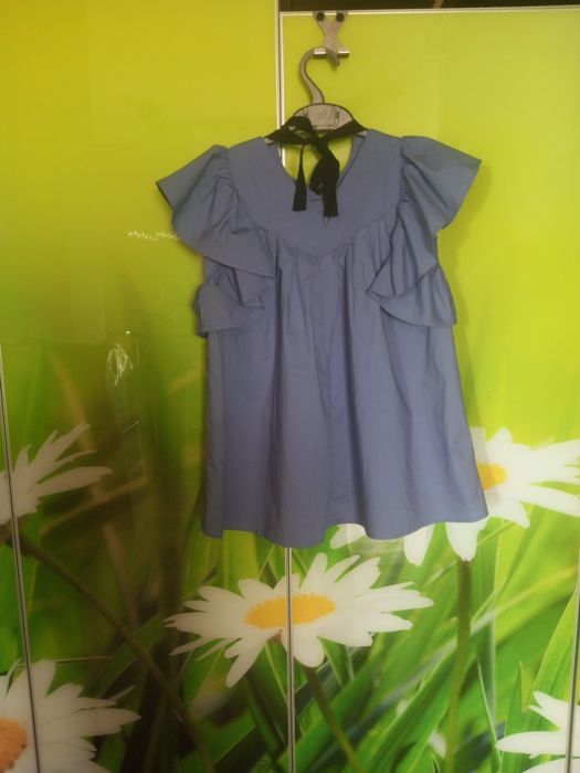 Продаємо сукню 110р