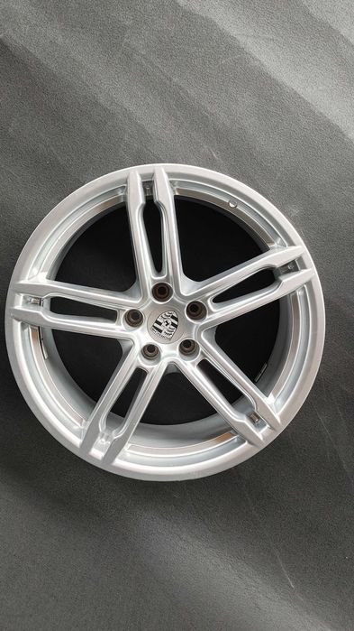 Jantes 19" Porsche Macan Dianteira 8J 95B601025BB88Z Original
