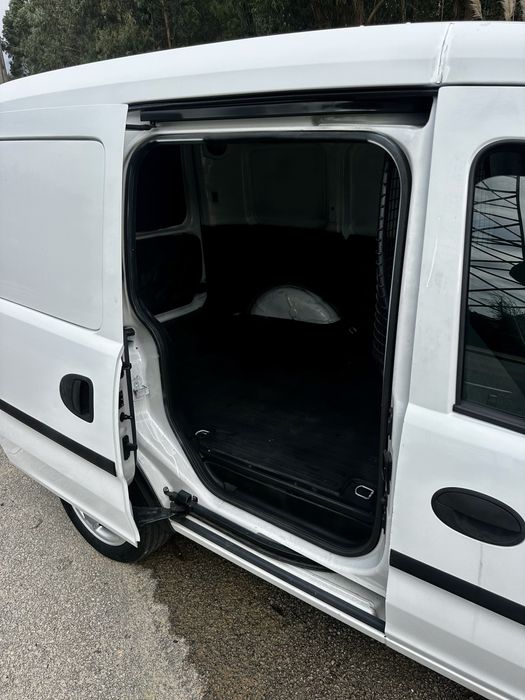 Opel combo 1.3 cdti