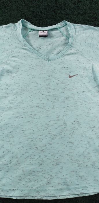 Nike koszulka damska S