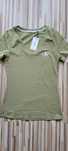 Nowy, oryginalny T-shirt Calvin Klein w roz.S