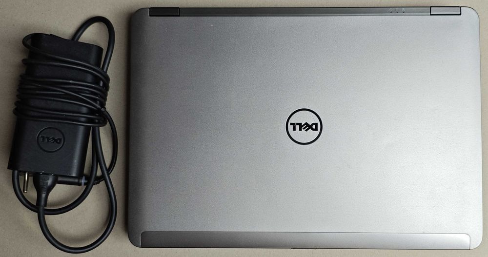 Dell Latitude E6440/i5/16GB/512GB/W10