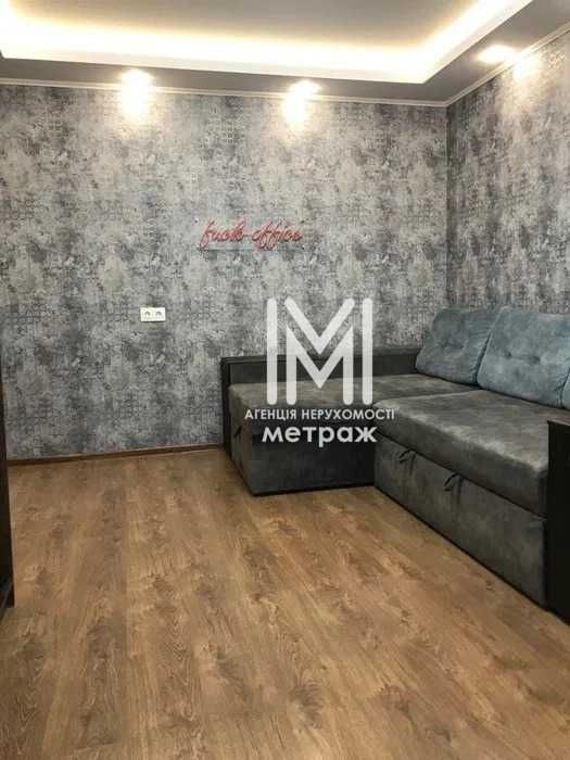 Продам 2к квартиру с евроремонтом ул.23 Августа, 6